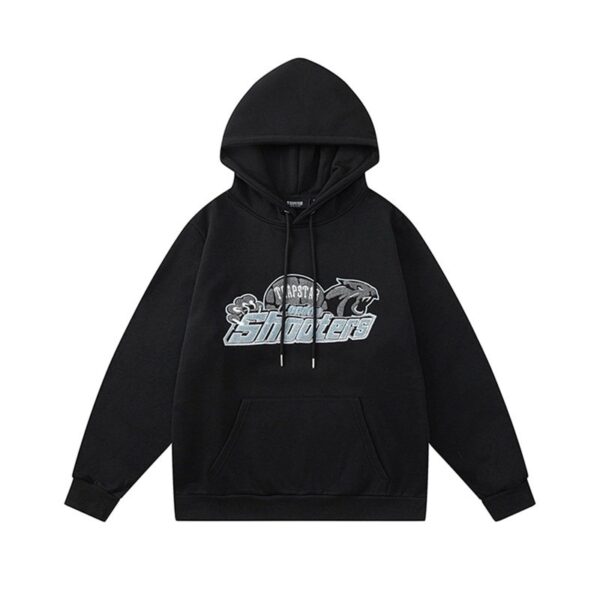 Trening Trapstar - imagine 2