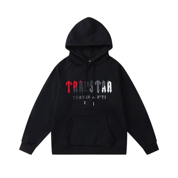 Trening Trapstar - imagine 2