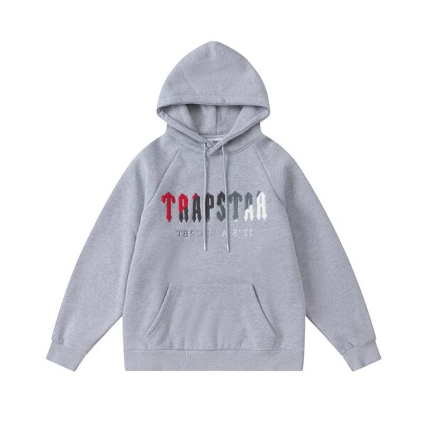 Trening Trapstar - imagine 2