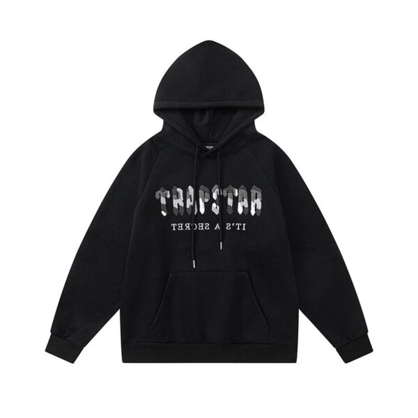 Trening Trapstar - imagine 2