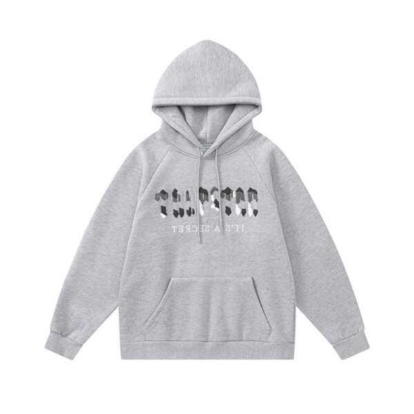 Trening Trapstar - imagine 2