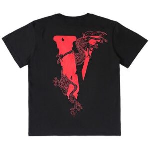 Tricou Vlone