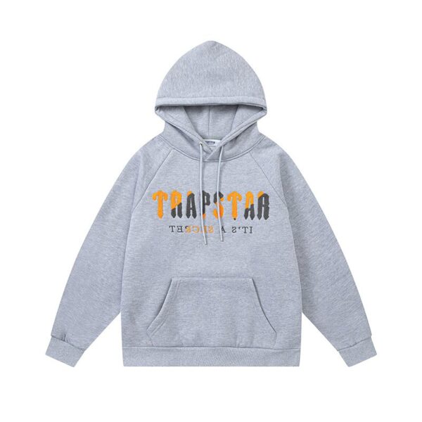 Trening Trapstar - imagine 2