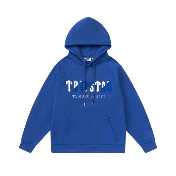 Trening Trapstar - imagine 2