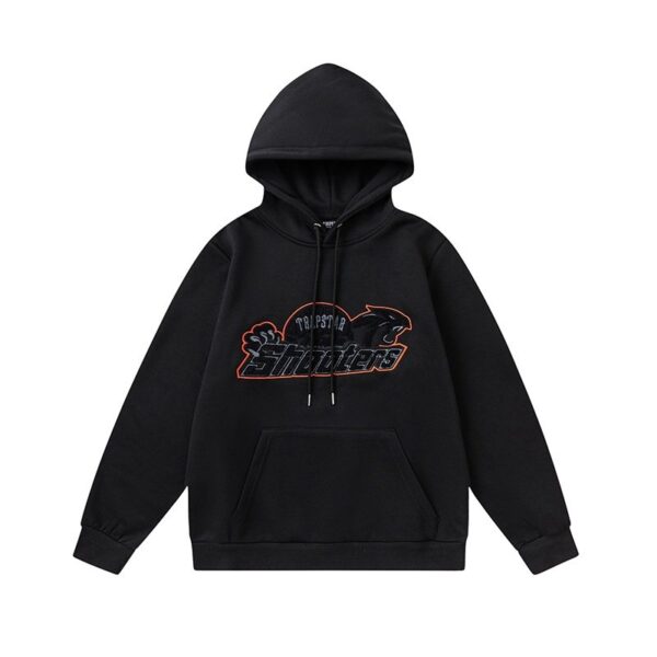 Trening Trapstar - imagine 2