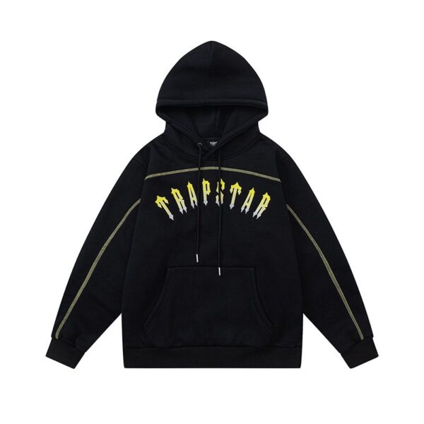 Trening Trapstar - imagine 2