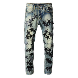 Blugi Dark Star