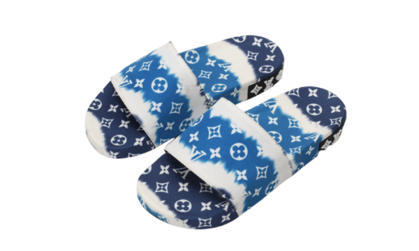Papuci LV