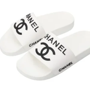 Papuci Chanel