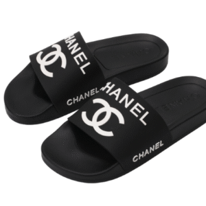 Papuci Chanel
