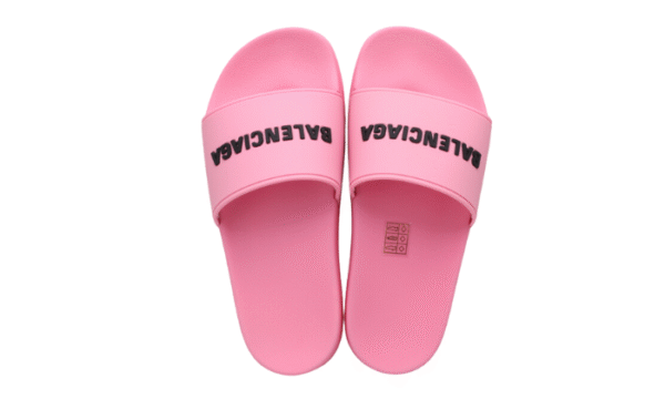 Papuci Balenciaga - imagine 3