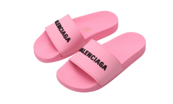 Papuci Balenciaga