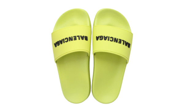 Papuci Balenciaga - imagine 3