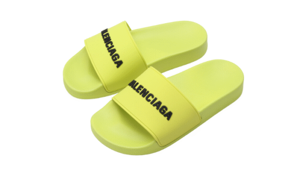 Papuci Balenciaga