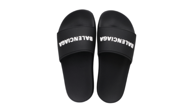Papuci Balenciaga - imagine 3