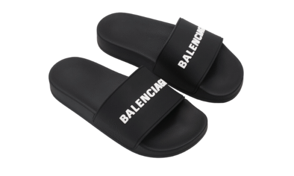 Papuci Balenciaga - imagine 2