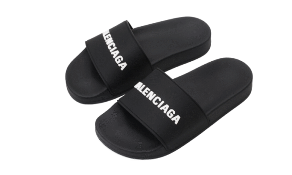 Papuci Balenciaga