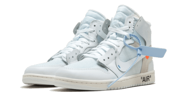 J1 Retro High Off-W - imagine 2