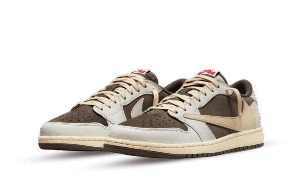 J1 Retro Low x TS - imagine 2