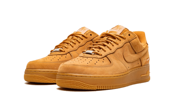 Air Force 1 x SUPREME - imagine 2