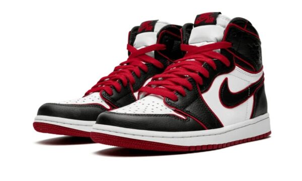 J1 Retro High - imagine 2