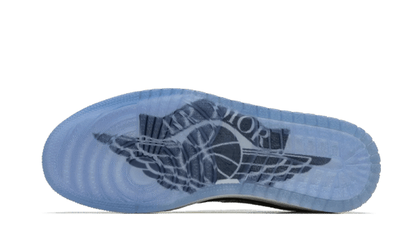 J1 Retro Low Dior - imagine 3