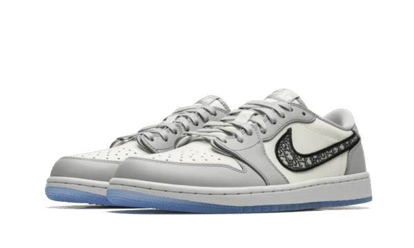 J1 Retro Low Dior - imagine 2