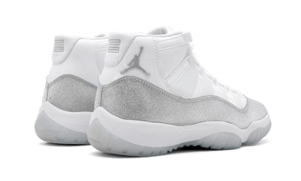 J11 Retro Grey - imagine 3