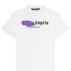 Tricou Palm Angels
