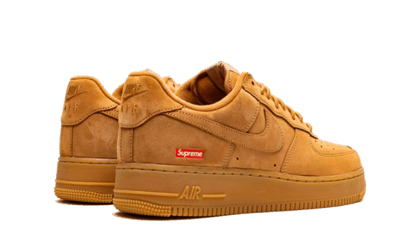 Air Force 1 x SUPREME - imagine 3