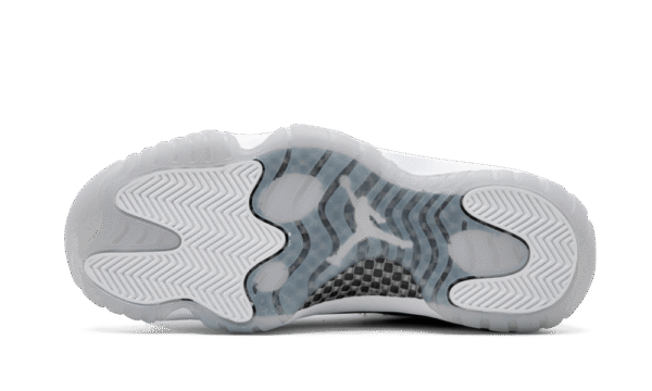 J11 Retro Grey - imagine 4