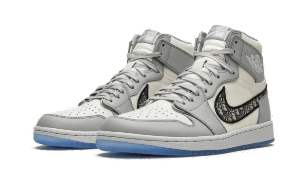J1 Retro High Dior - imagine 2