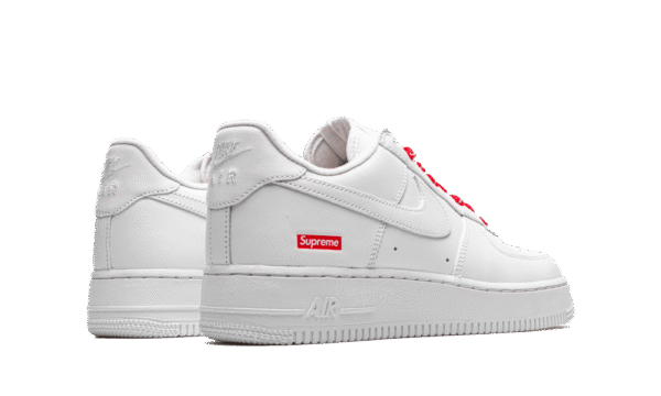 Air Force 1 x SUPREME - imagine 3