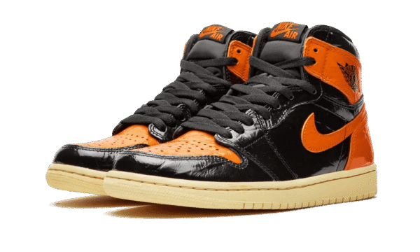 J1 Retro High OG Shattered Backboard - imagine 2
