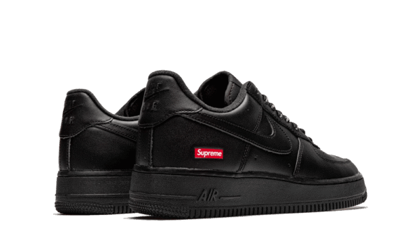 Air Force 1 x SUPREME - imagine 3