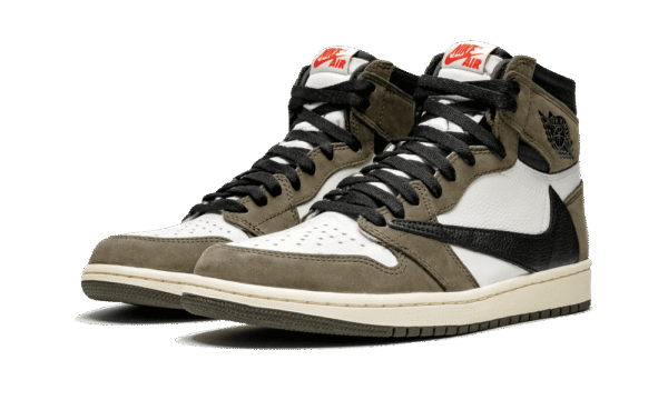 J1 Retro High OG x TS - imagine 2
