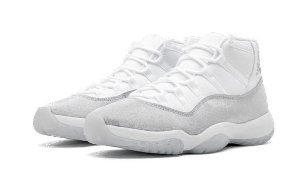 J11 Retro Grey - imagine 2
