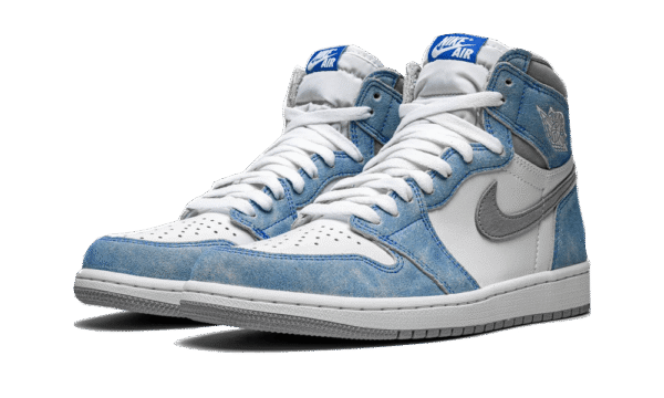 J1 Retro High Blue Smoke - imagine 2
