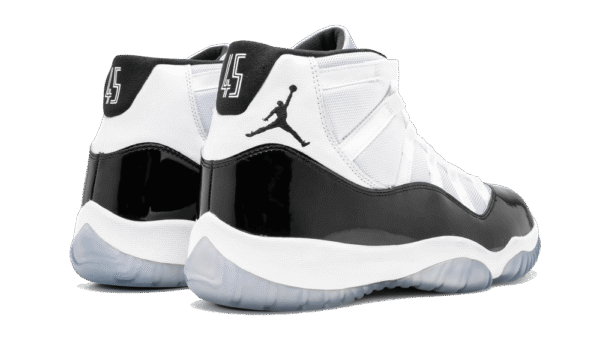 J11 Retro Concord - imagine 3