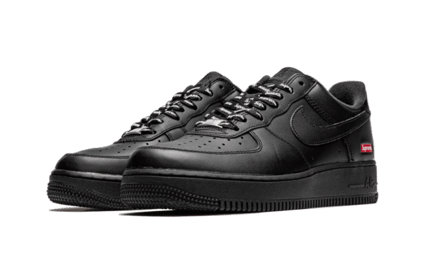 Air Force 1 x SUPREME - imagine 2