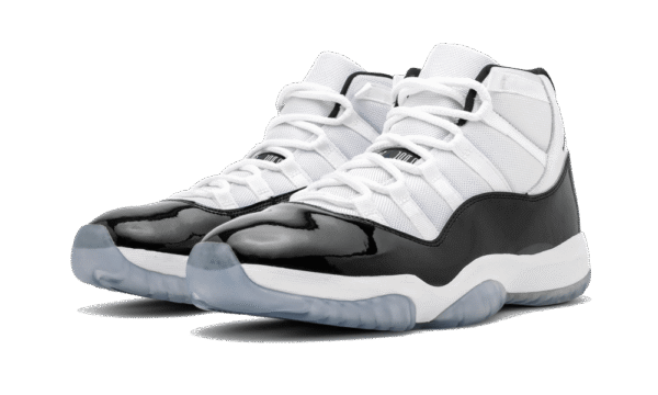 J11 Retro Concord - imagine 2