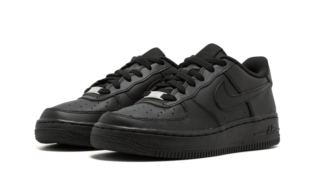 Air Force 1 Negre - imagine 2