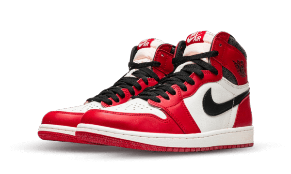 J1 Retro High Chicago - imagine 2