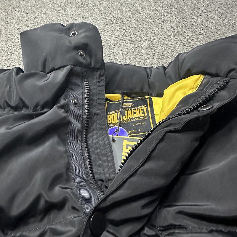 Geacă Corteiz - imagine 5