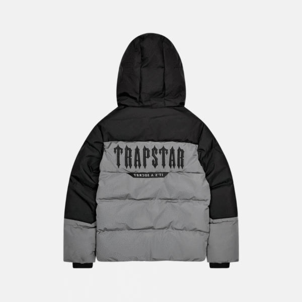 Geacă Trapstar