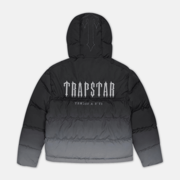 Geacă Trapstar