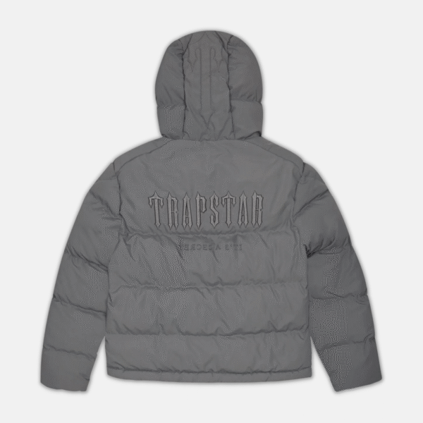 Geacă Trapstar