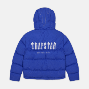 Geacă Trapstar