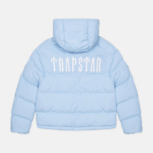 Geacă Trapstar