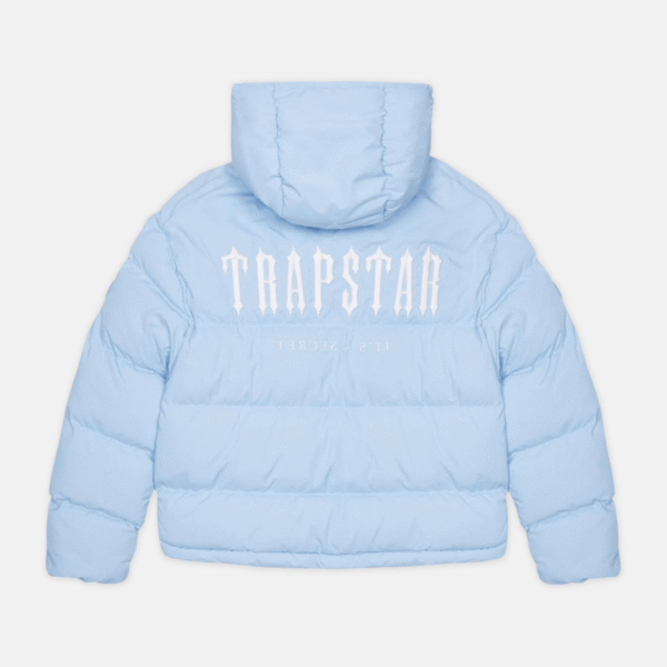 Geacă Trapstar
